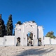 Cimitero di San Pietro, ingresso Cimitero di San Pietro, ingresso