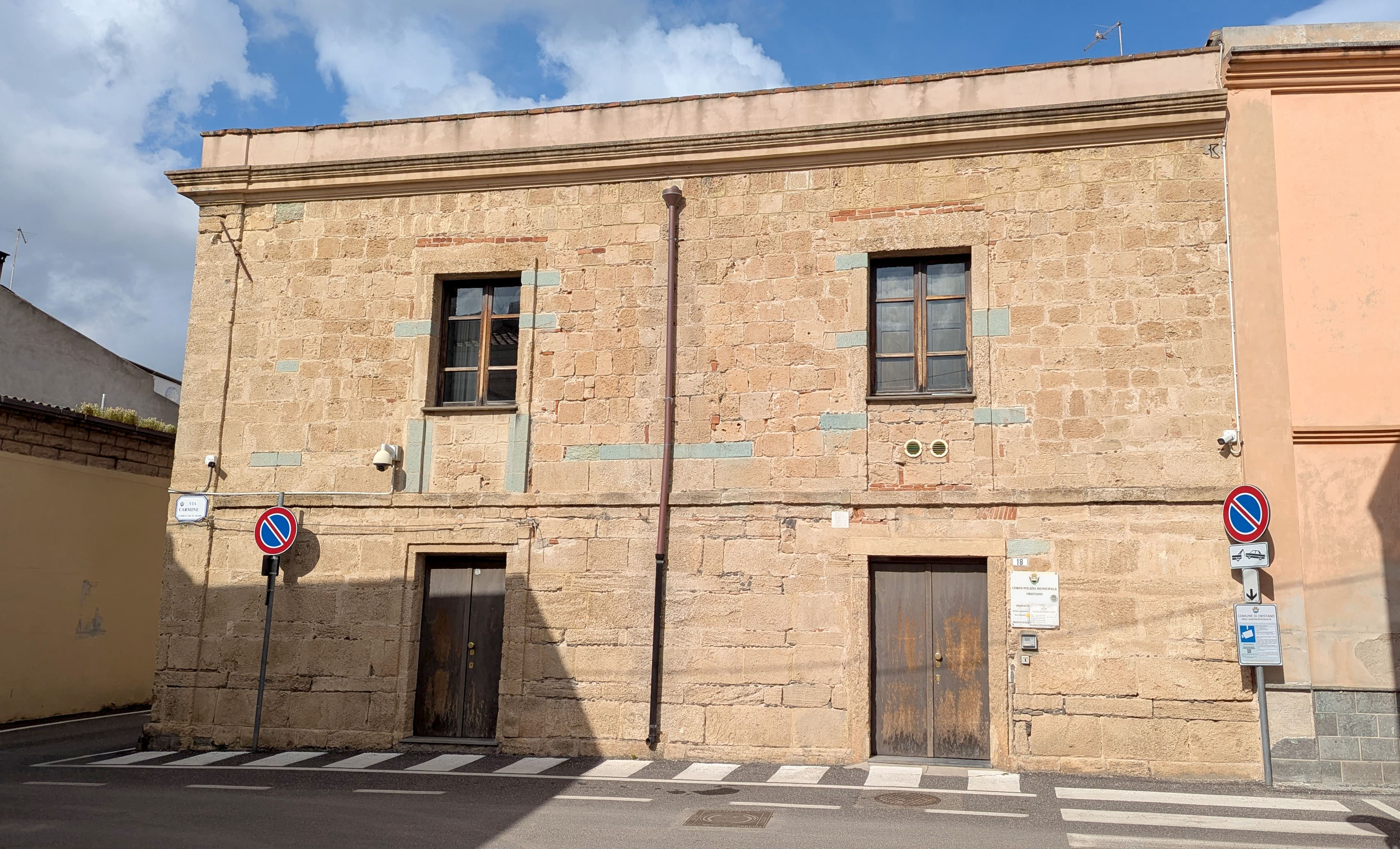Comando di Polizia Locale