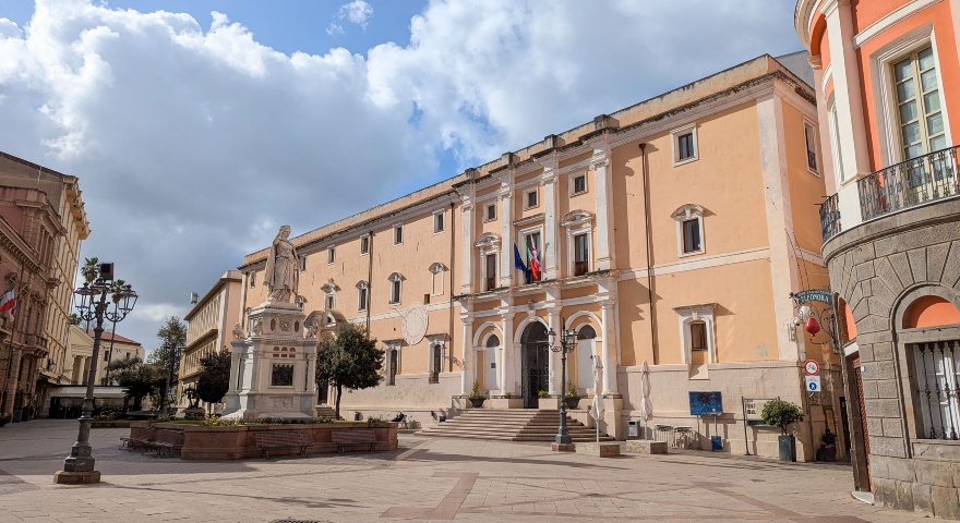 Palazzo degli Scolopi Palazzo degli Scolopi