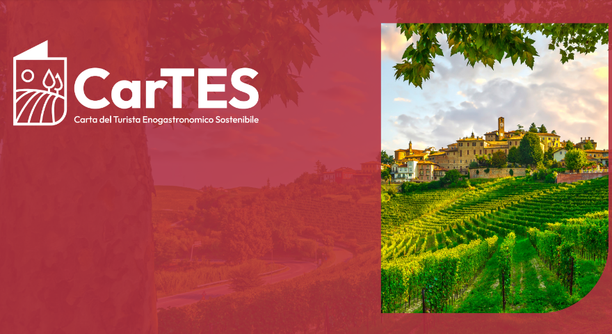 Oristano aderisce alla Carta del turista enogastronomico sostenibile Oristano aderisce alla Carta del turista enogastronomico sostenibile