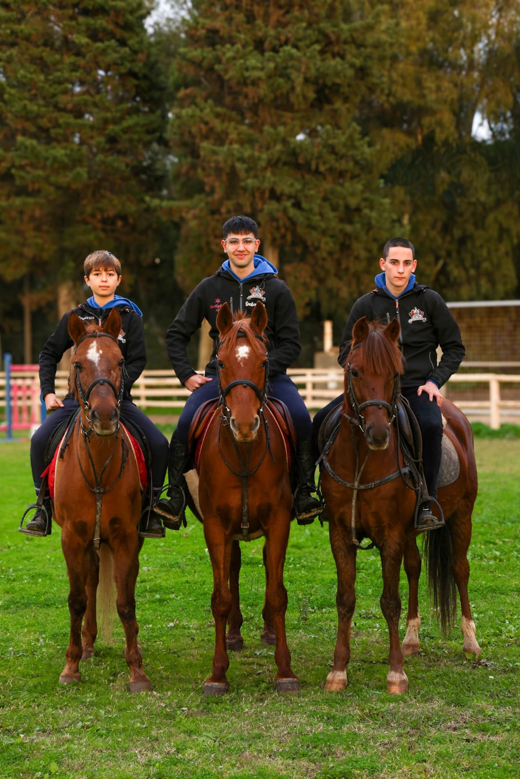 La pariglia di Gabriele Piras