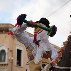 La benedizione di Giovanni Utzeri La benedizione di Giovanni Utzeri