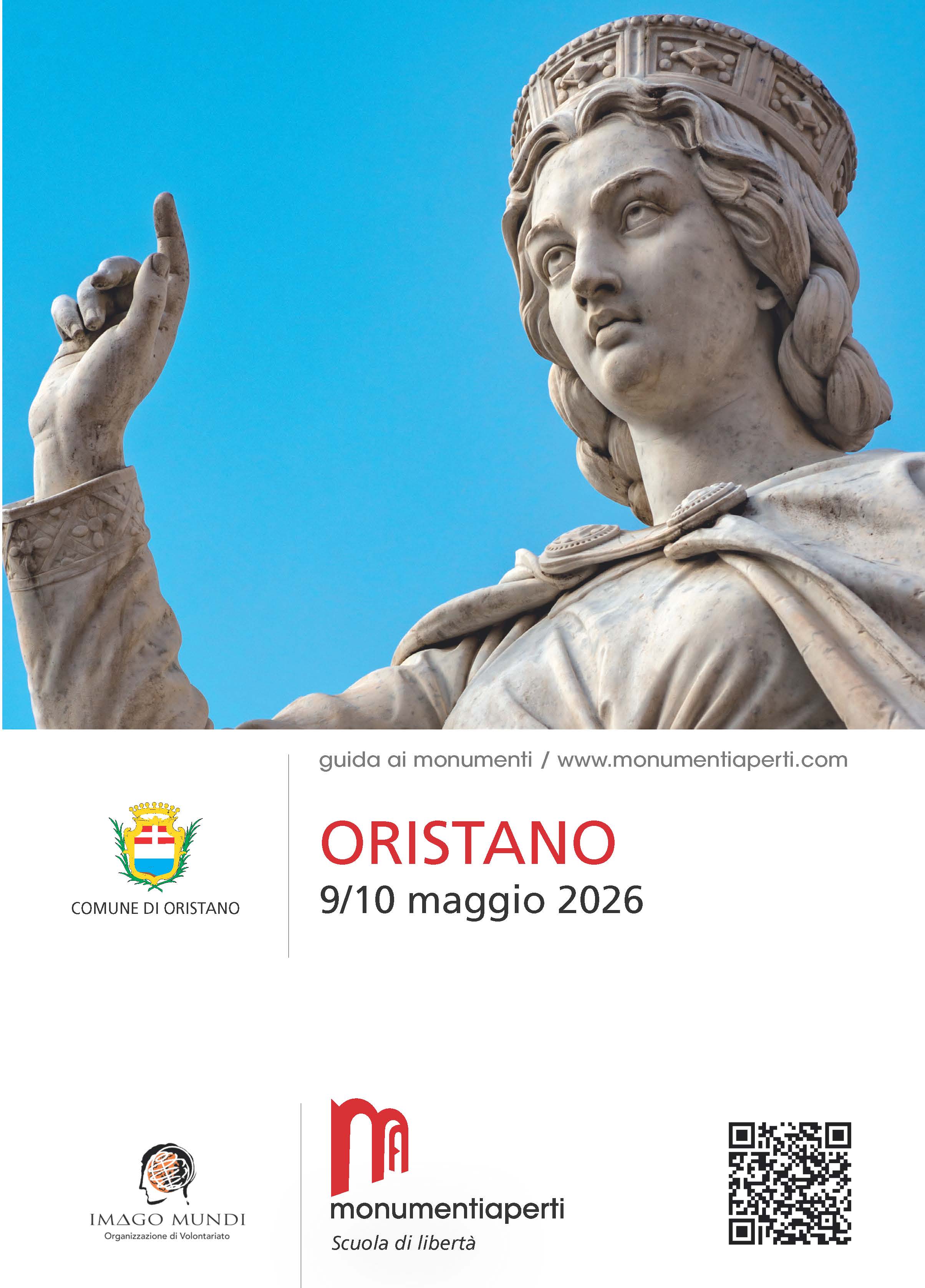 Monumenti aperti 2026