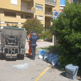 I controlli della Polizia locale I controlli della Polizia locale