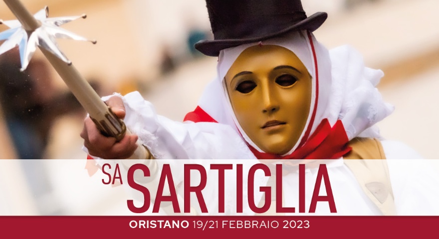 Sa Sartiglia 2023 Sa Sartiglia 2023