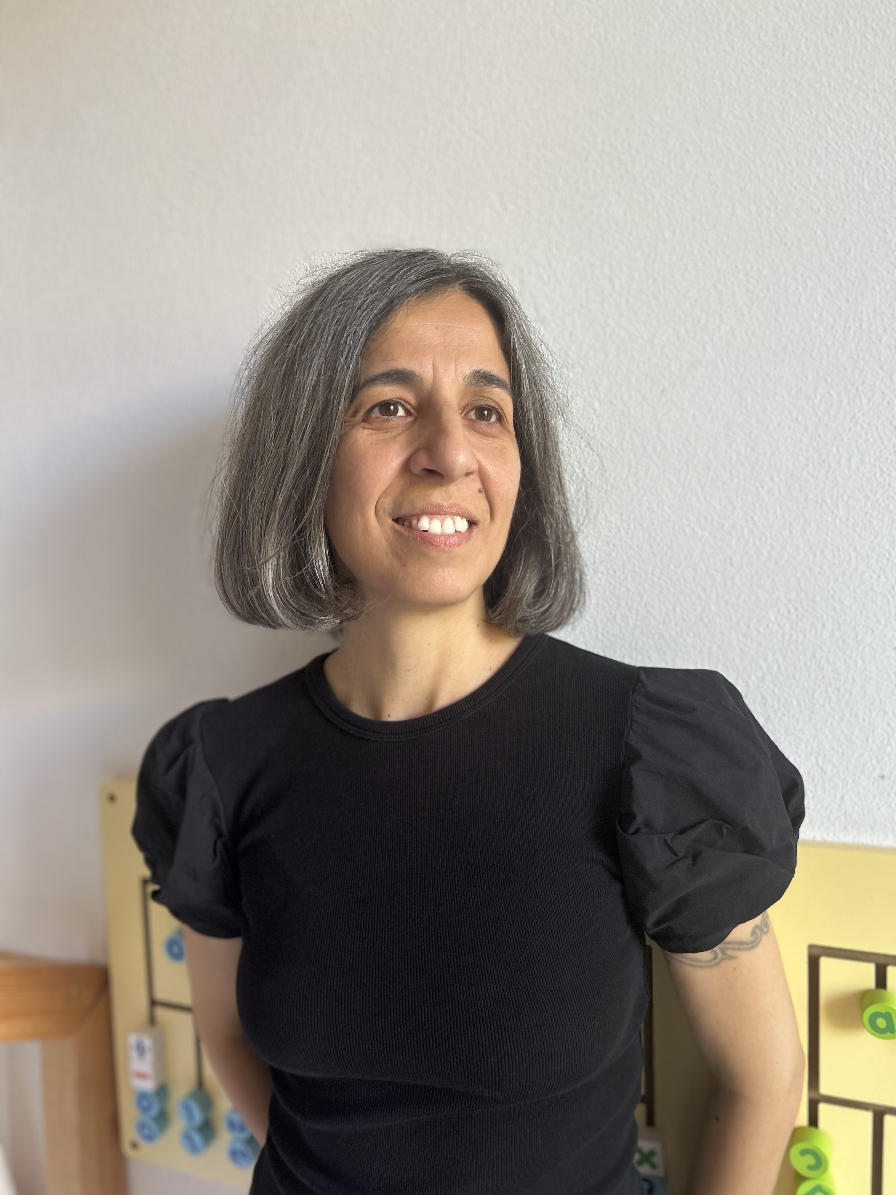 Silvia Loddo 