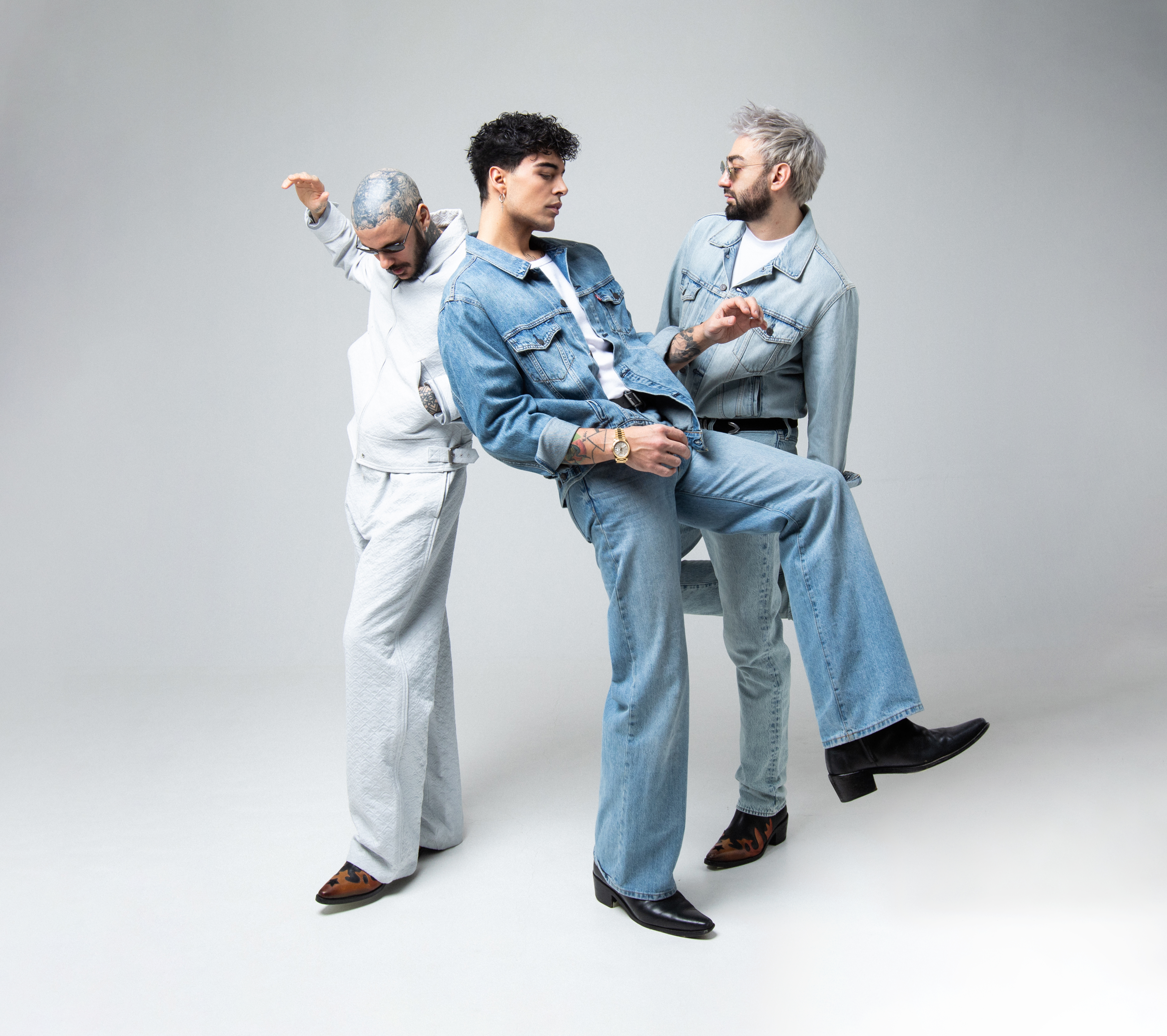 The Kolors a Oristano. Concerto anticipato al 3 settembre nella nuova Area Grandi Eventi