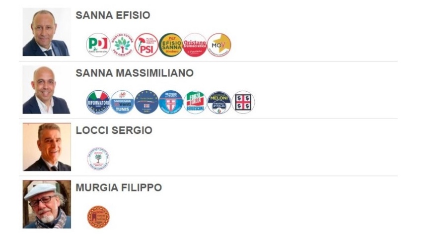 On line la non stop elettorale On line la non stop elettorale