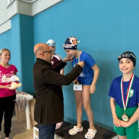 Il Trofeo 4 mori riporta la piscina di Sa Rodia nel circuito del nuoto isolano Il Trofeo 4 mori riporta la piscina di Sa Rodia nel circuito del nuoto isolano