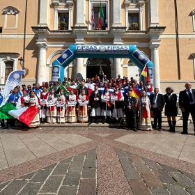 Il Trofeo 4 mori riporta la piscina di Sa Rodia nel circuito del nuoto isolano Il Trofeo 4 mori riporta la piscina di Sa Rodia nel circuito del nuoto isolano