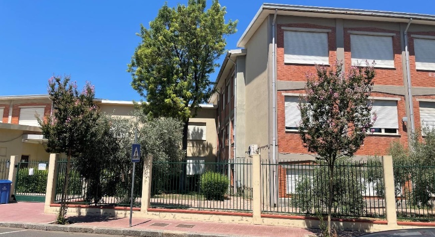 la scuola primaria di via amsicora la scuola primaria di via amsicora