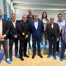 Il Trofeo 4 mori riporta la piscina di Sa Rodia nel circuito del nuoto isolano Il Trofeo 4 mori riporta la piscina di Sa Rodia nel circuito del nuoto isolano