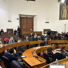 l'incontro sull'ilab a palazzo degli scolopi  l'incontro sull'ilab a palazzo degli scolopi
