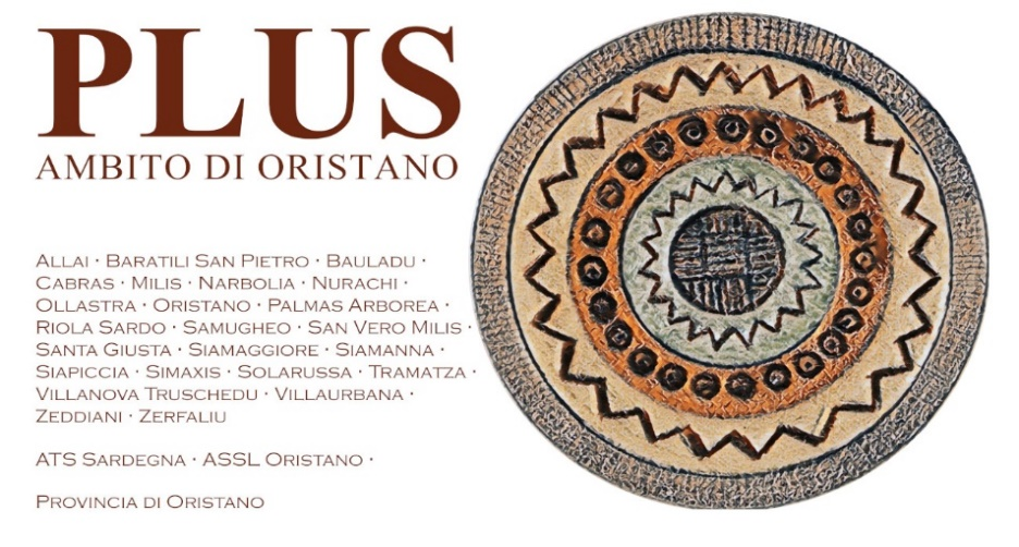 PLUS Oristano