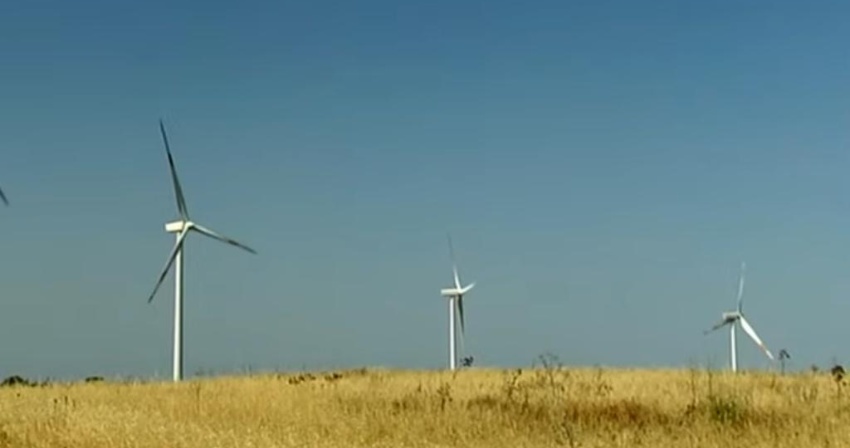 Rinviata la riunione sulle energie alternative e sugli impianti eolici