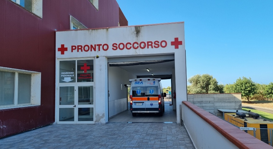 La Asl di Oristano cerca medici per i pronto-soccorso La Asl di Oristano cerca medici per i pronto-soccorso