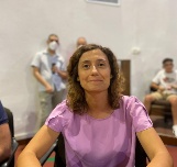 carla della volpe carla della volpe