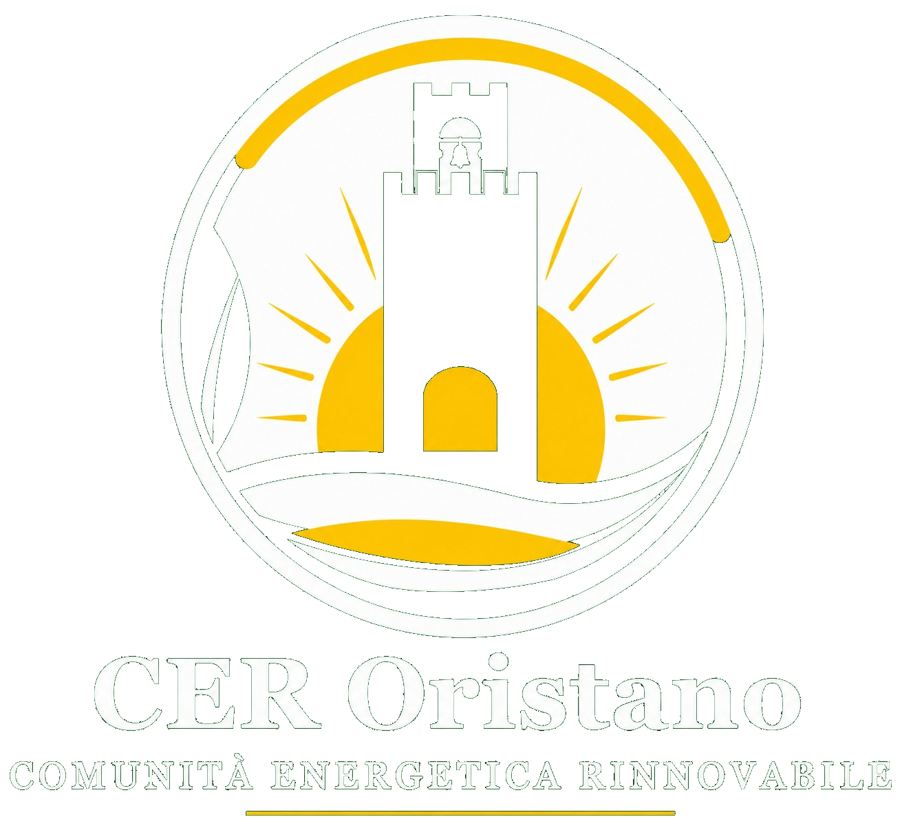 CER Oristano