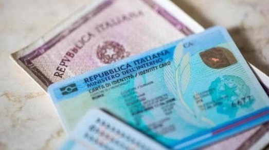 Appuntamento Anagrafe