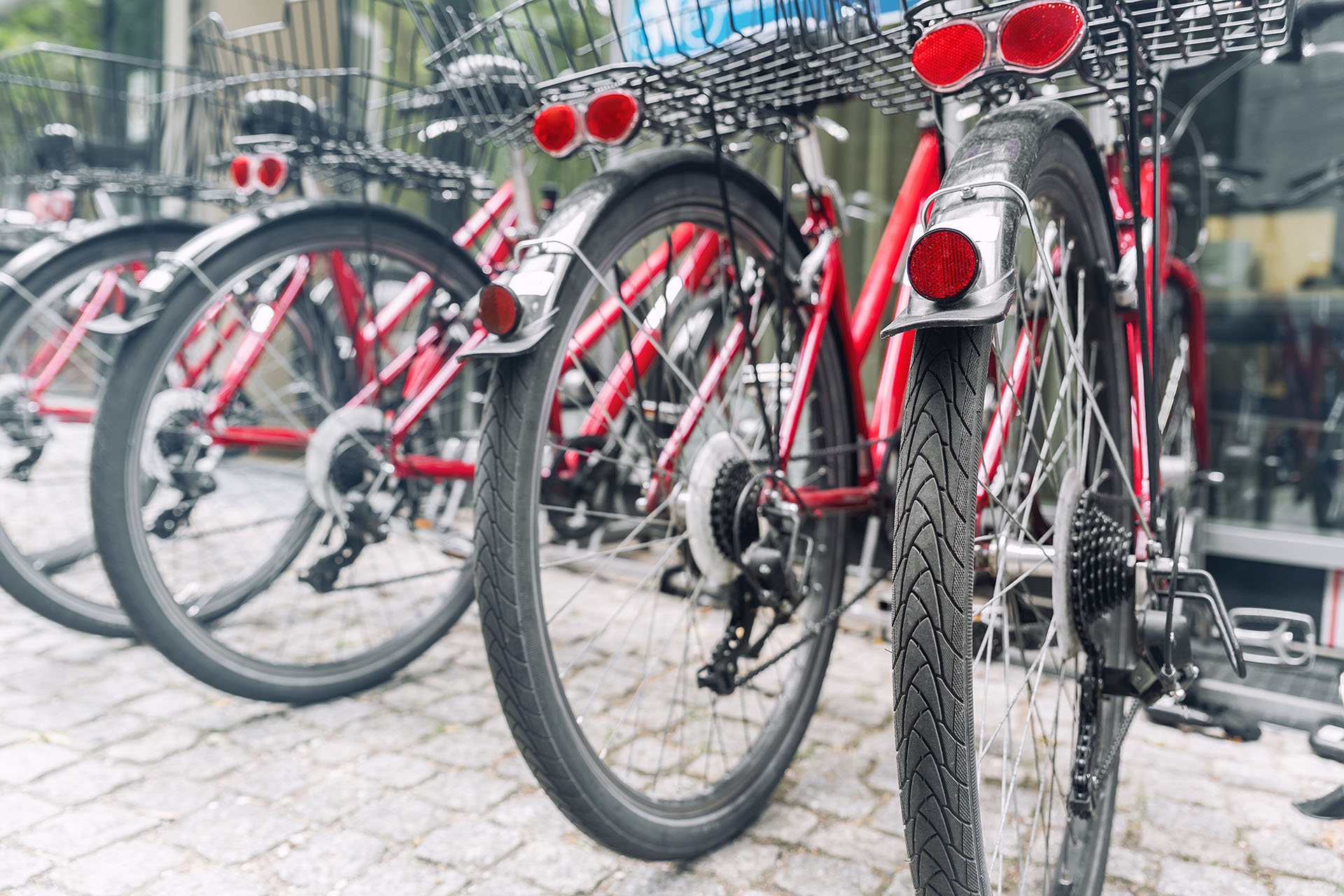 Pianificazione della mobilità