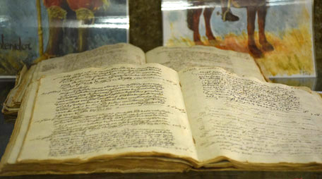 MuseoOristano