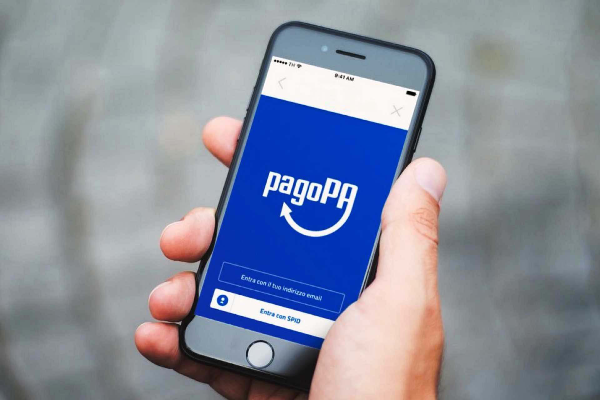 Sportello servizi e pagamenti