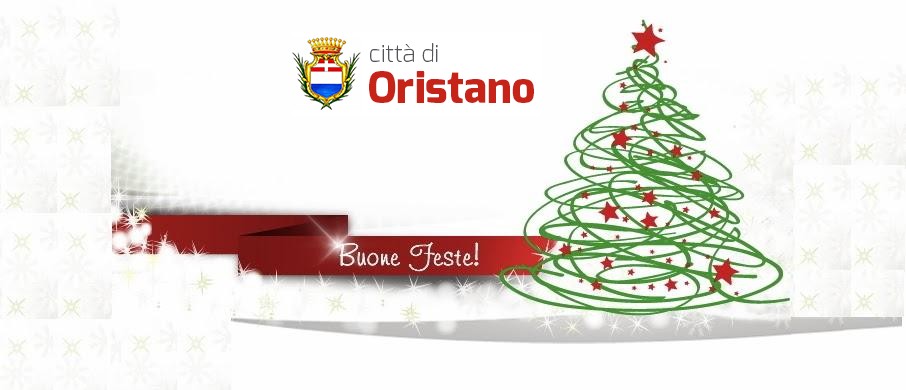 Buon Natale e felice anno nuovo